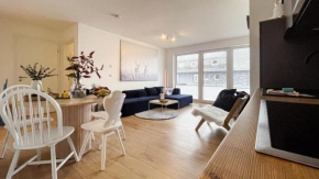 Gebirgsresort - Ferienwohnung 3 2 3